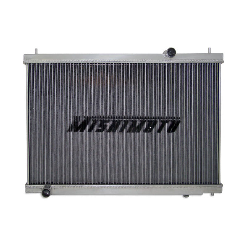 Radiador de aluminio Mishimoto (R35 GT-R)
