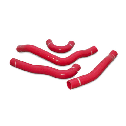 Mishimoto Silicone Hose Kit (Evo X) - JD Customs U.S.A