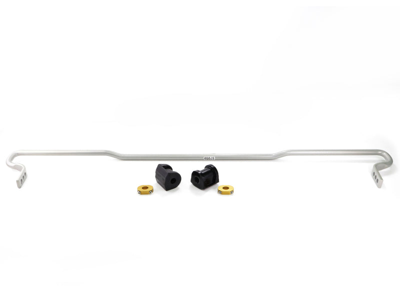 Whiteline 3-Point Adjustable Rear Sway Bar - 16mm (BRZ/FRS/86)