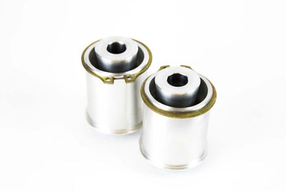 SPL Parts Front Lower Control Arm Monoball Bushings (Nissan 370Z/Infiniti G37/G35) - SPL Parts