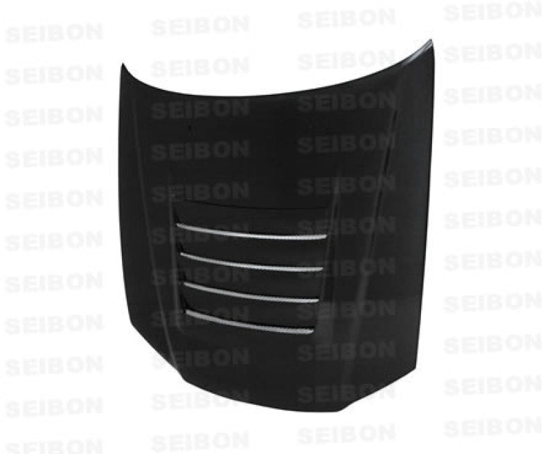 Seibon DS Carbon Fiber Hood (Nissan Skyline R34 GT-R)