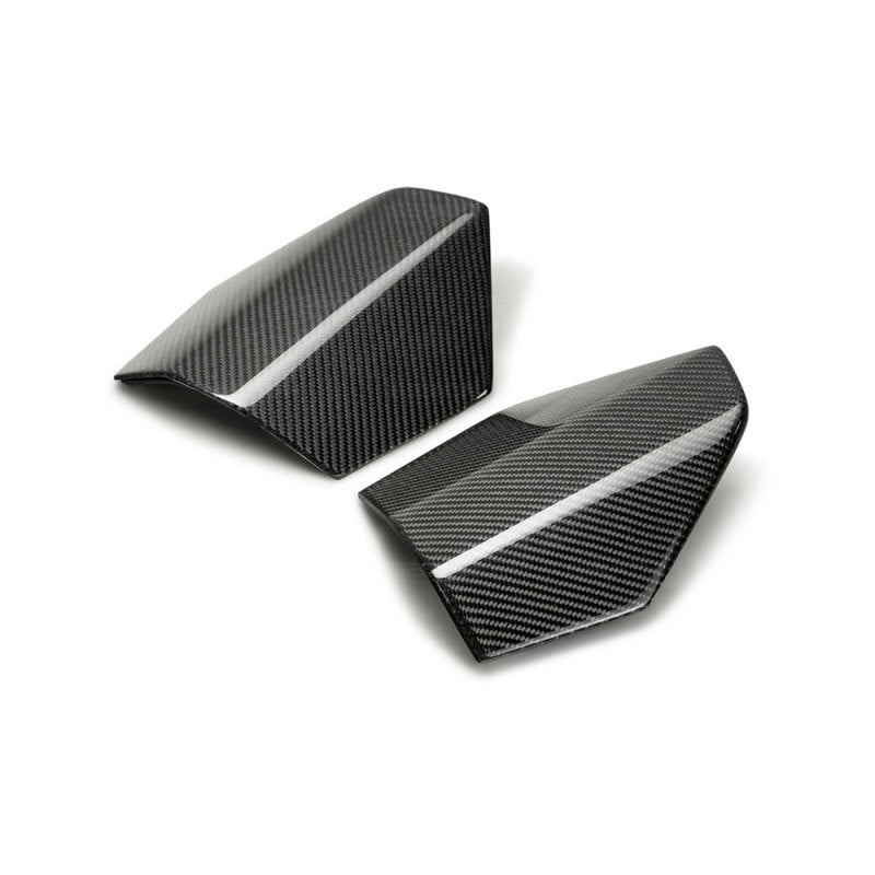 Seibon Carbon Fiber Rear Roof Trim (17-21 Civic Type-R)