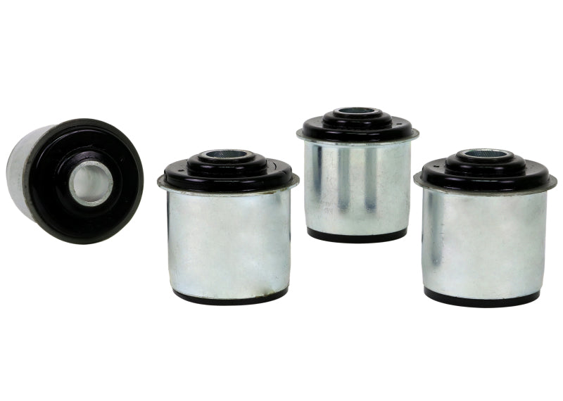 Whiteline Rear Subframe Bushings (Multiple Nissan Fitments)