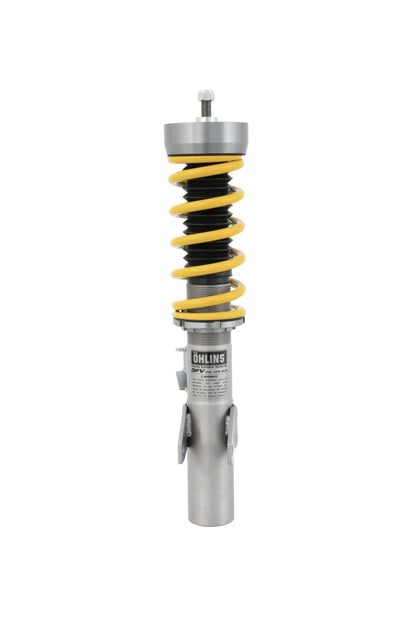 Ohlins Road & Track Coilover System (17 - 21 Honda Civic Type R) - Ohlins