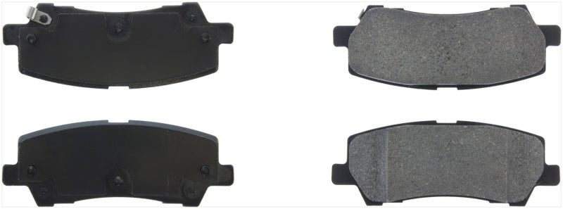 Stoptech Sport Performance Brake Pads (15-19 Ford Mustang)