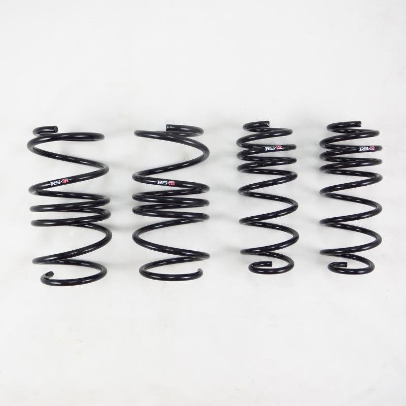 RS-R Down Sus Lowering Springs (17-21 Civic Type-R)