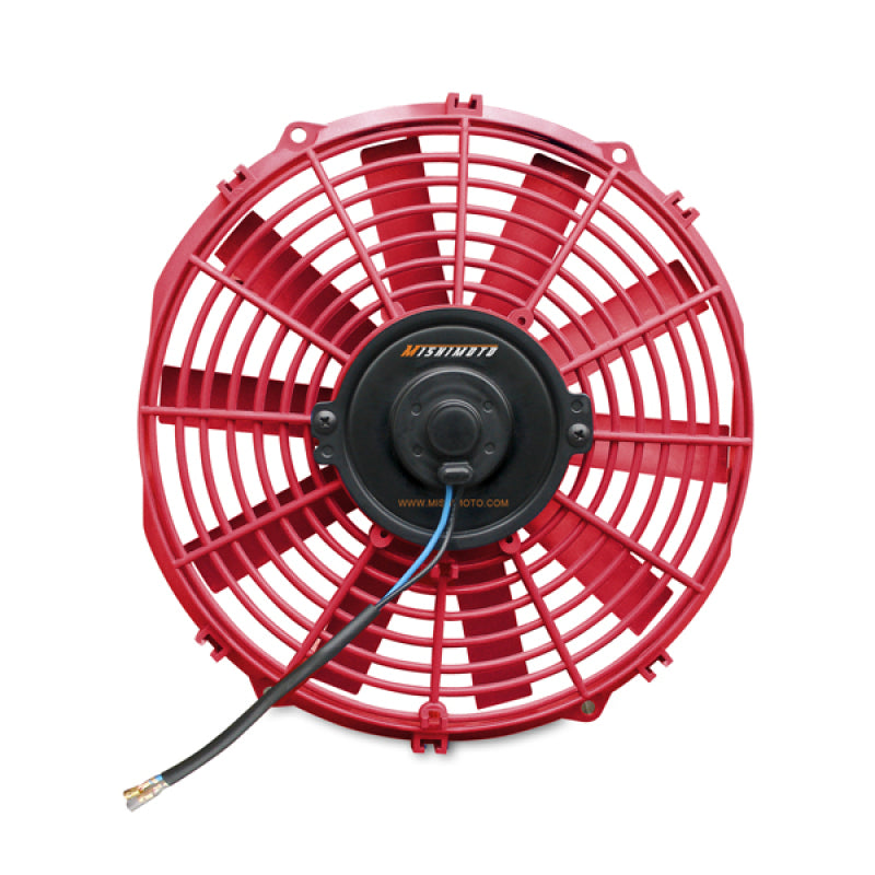 Ventilador de radiador universal Mishimoto (12") 