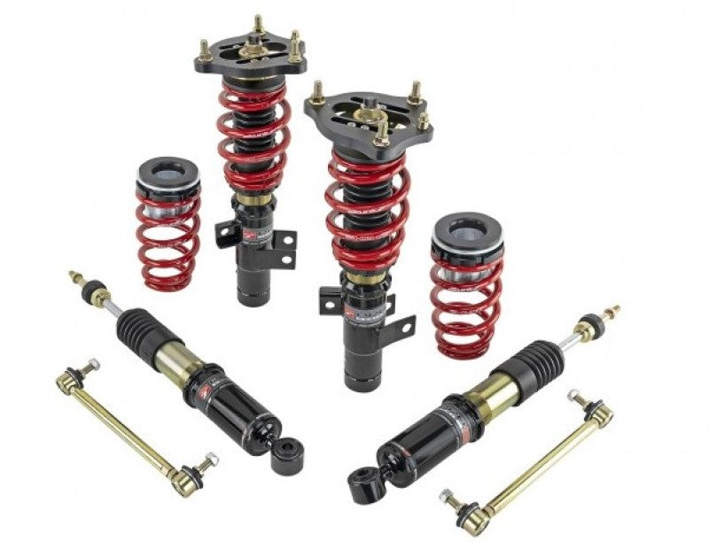 Skunk2 Pro-ST Coilovers (16-21 Civic Type R)