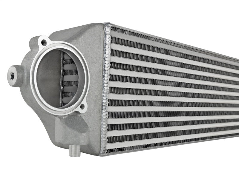 Kit de intercooler Skunk2 (Honda Civic 1.5T 16-21) 