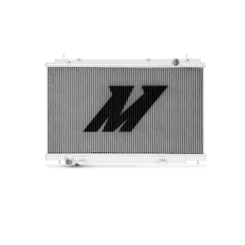 Mishimoto Manual Aluminum Radiator (07-09 Nissan 350Z)