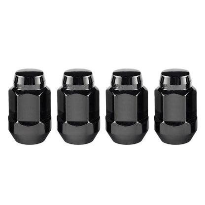 McGard Seat Bulge Style Lug Nut (12x1.5) (Universal) - JD Customs U.S.A