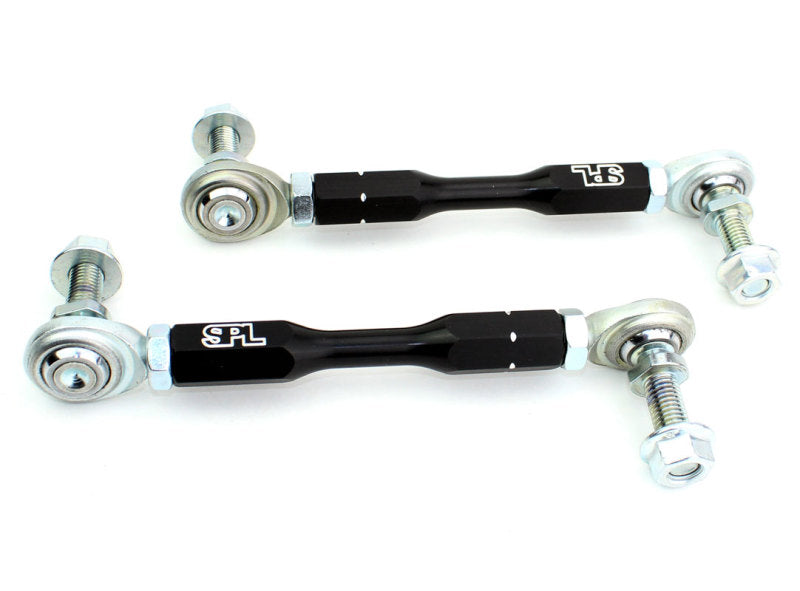 SPL Parts Front Swaybar Endlinks (15+ Ford Mustang S550)