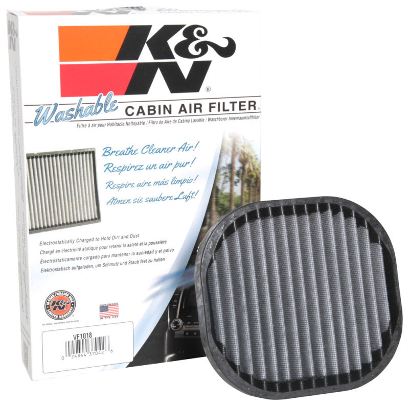 K&N Cabin Air Filter (Honda S2000)
