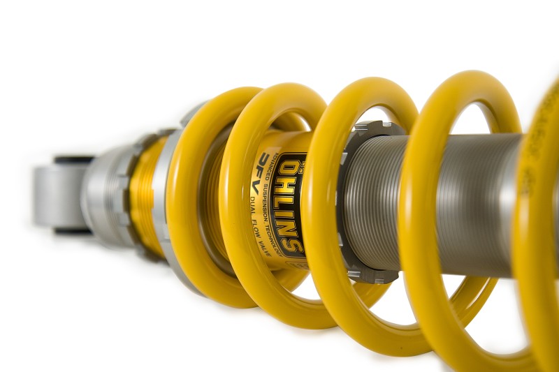 Ohlins Road & Track Coilover System (03-11 Mazda RX-8)