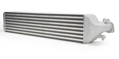 Garrett Powermax Intercooler Upgrade (16 - 21 Honda Civic) - Garrett