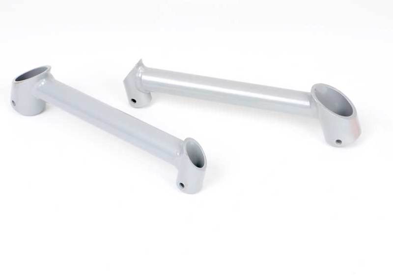 Whiteline Rear Brace - Sway Bar Mount Support (FRS/BRZ/86)