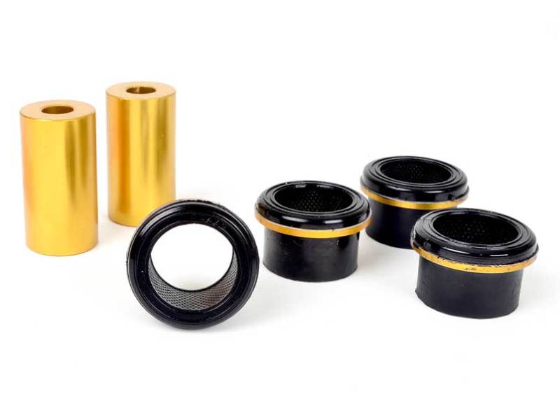 Whiteline Front C/Arm - Lwr Inner Rear Bushing Kit (FRS/BRZ/86)