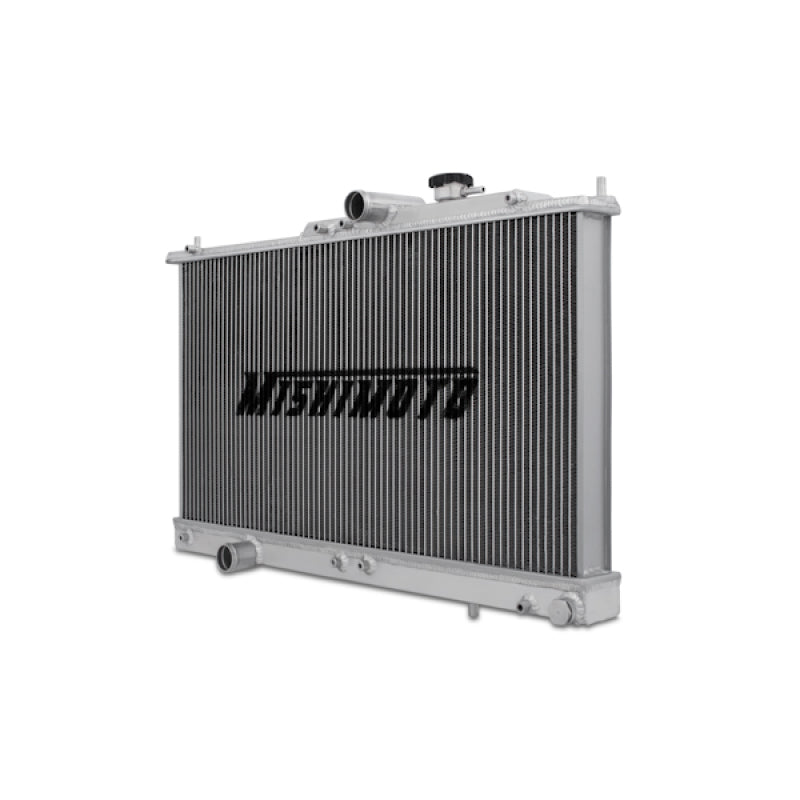 Mishimoto Performance Aluminum Radiator (Eclipse/ Multiple Fitments)