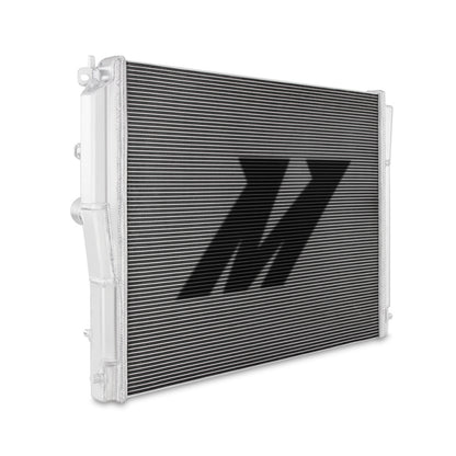 Mishimoto Aluminum Radiator Kit (MK5 Supra) - Mishimoto