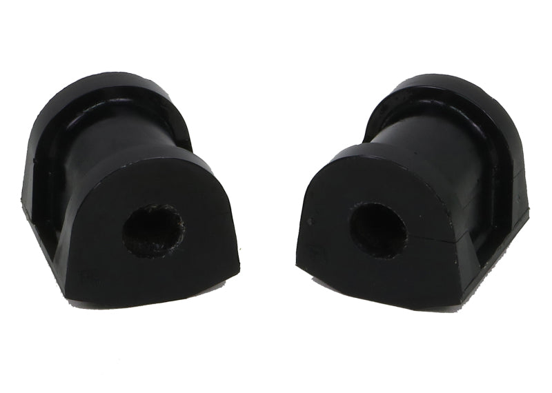 Whiteline 16mm Rear Sway Bar Mount Bushing Kit (FRS/BRZ/86)