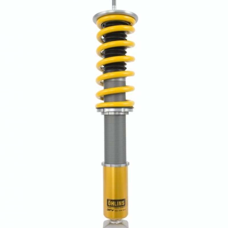 Ohlins Road & Track Coilover System (15 - 20 Mazda Miata) - Ohlins