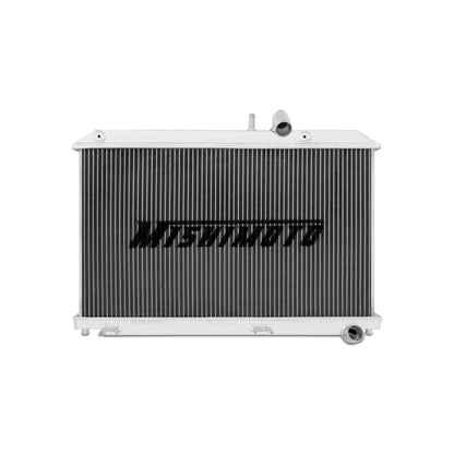 Mishimoto Manual Aluminum Radiator (04-08 Mazda RX8)