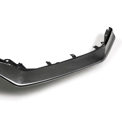 Seibon OEM Carbon Fiber Diffuser (17+ Civic Type R) - Seibon