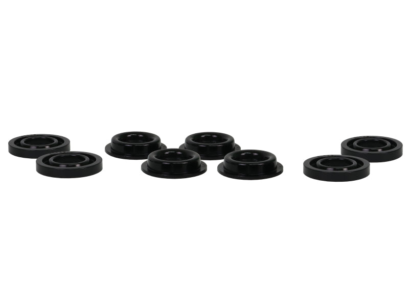 Whiteline Rear Crossmember-Mount Insert Bushing (FR-S/BRZ/86)