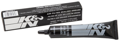 K&N Sealing Grease - 1 oz - K&N Engineering