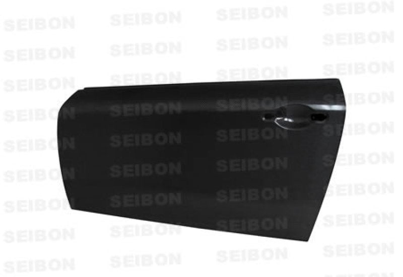 Seibon Carbon Fiber Doors (03-07 Infiniti G35 2dr)