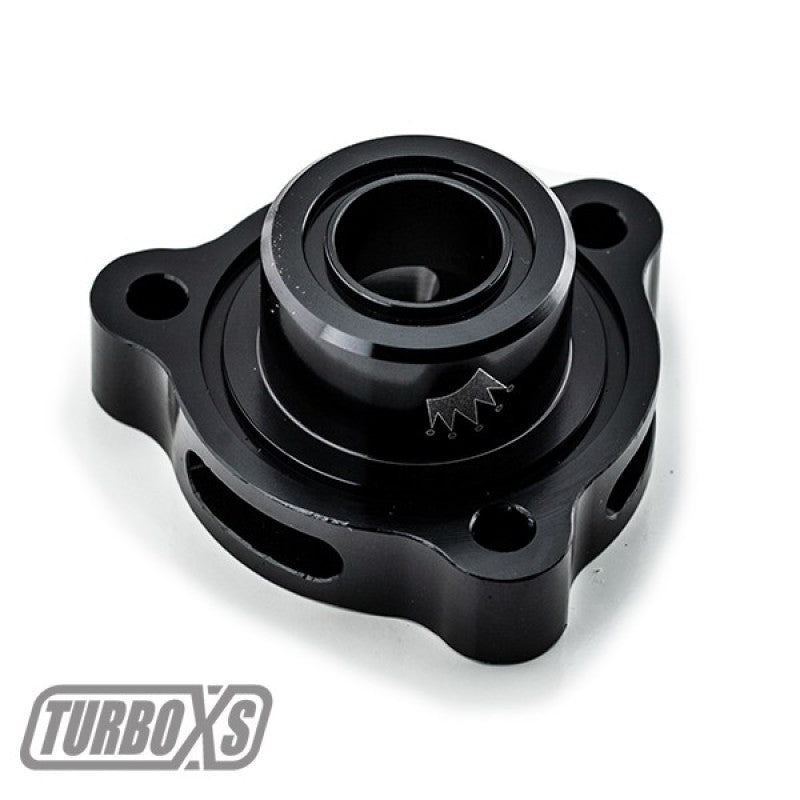 Turbo XS Blow Off Valve Adapter (15+ Ford Mustang EcoBoost)