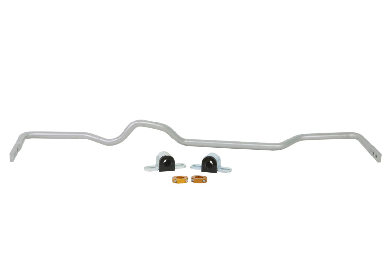 Whiteline Rear 20mm Heavy Duty Adjustable Swaybar (Nissan 350z)