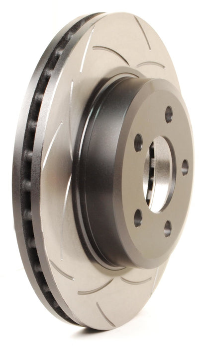 DBA Front Slotted Street Series Rotor (S2000) - DBA