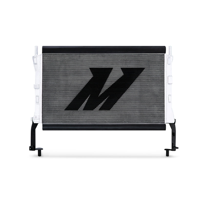 Mishimoto EcoBoost Performance Aluminum Radiator (15+ Ford Mustang)