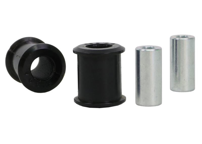 Whiteline Rear Control Arm Lower Front Inner Bushing Kit (Lexus IS250/Lexus IS350)