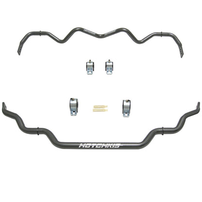 Hotchkis Sway Bar Set (Infiniti G37X / G35X) - Hotchkis