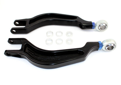 SPL High Clearance Rear Traction Links (Nissan R35 GT-R)