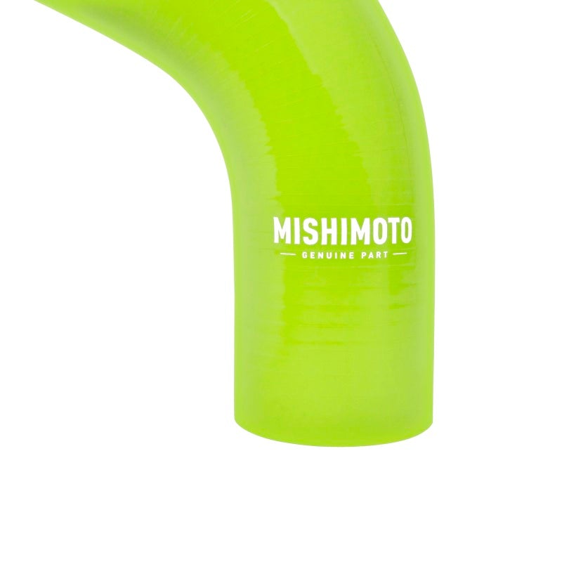 Mishimoto Silicone Radiator Hose Kit (15+ WRX)