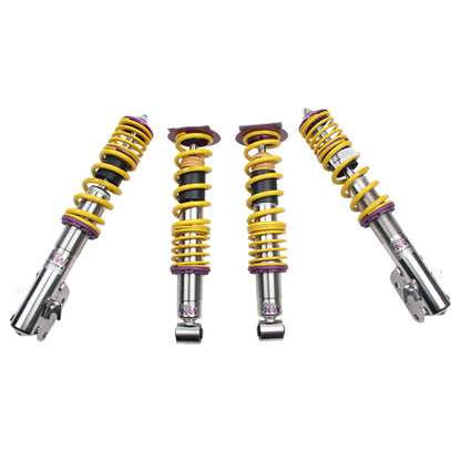 KW Coilover Kit V1 (2015+ Subaru WRX / STI) - KW