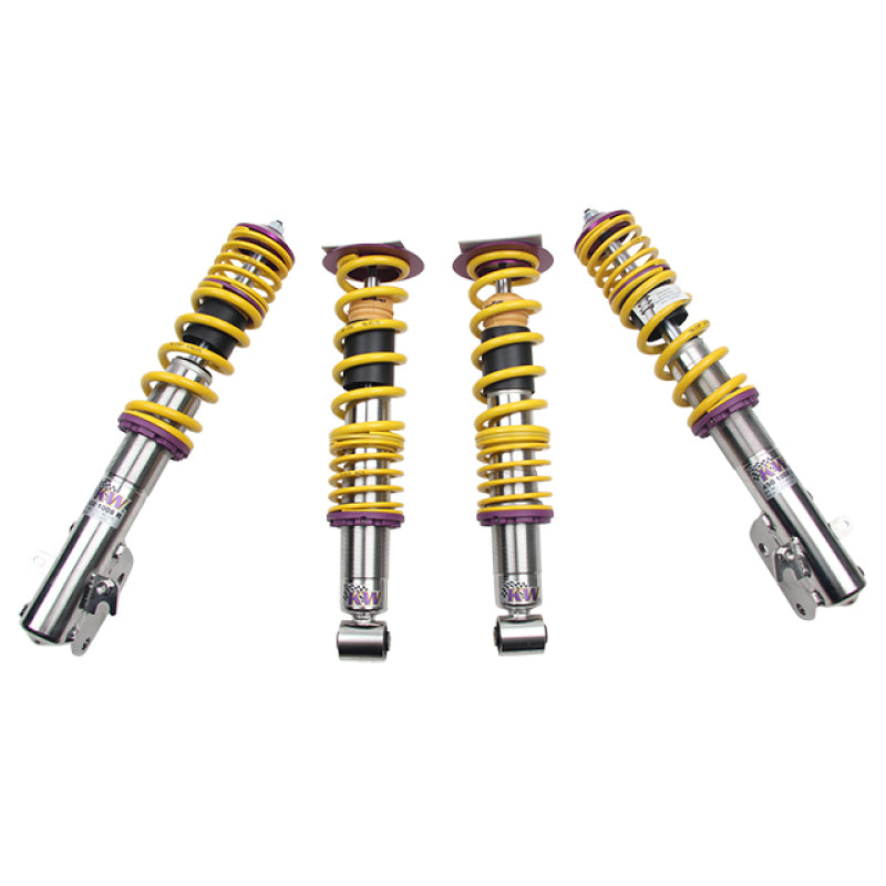 KW Coilover Kit V1 (2015+ Subaru WRX / STI)