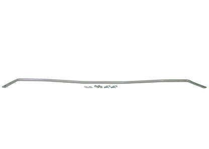 Whiteline Heavy Duty 18mm Rear Sway Bar (11-17 Hyundai Veloster)