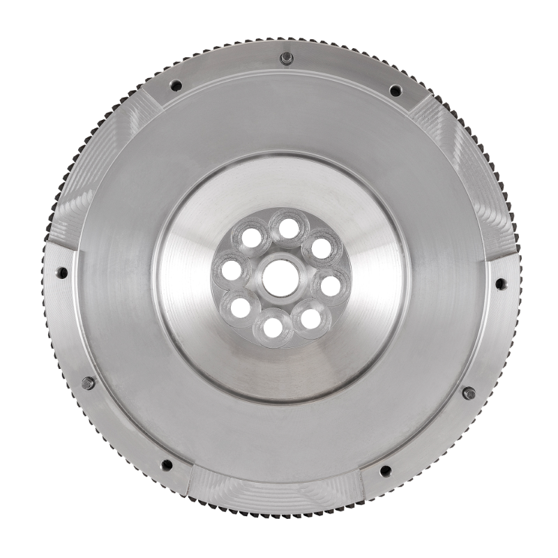 Competition Clutch Stage 2 Organic Steel Flywheel (16-21 Honda Civic 1.5T)