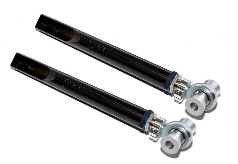 SPL Parts Front Tension Rods (Nissan 240SX/Skyline R33/R34)