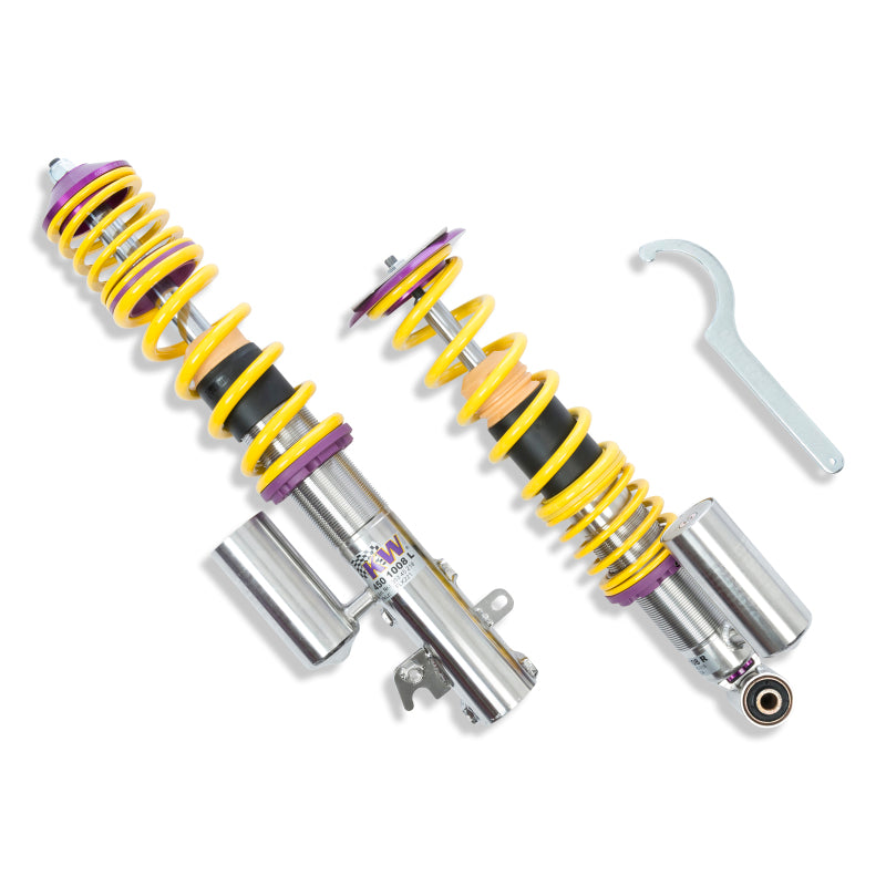 KW Coilover Kit V3 (15+ Subaru WRX / STI)