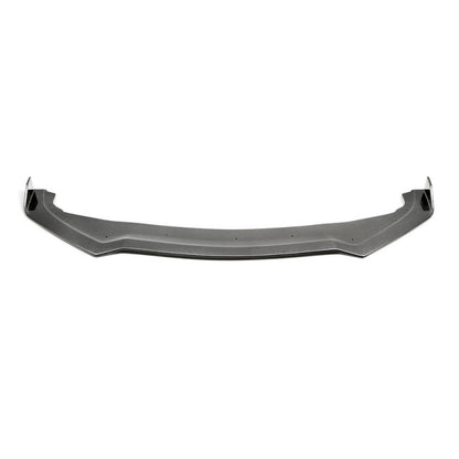 Seibon TB - Style Carbon Fiber Front Lip (17 - 20 Infiniti Q60) - Seibon