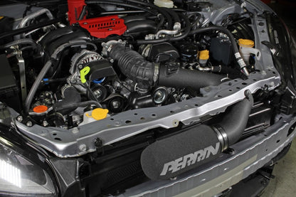 Perrin Cold Air Intake (22+ BRZ/GR86) - Perrin Performance