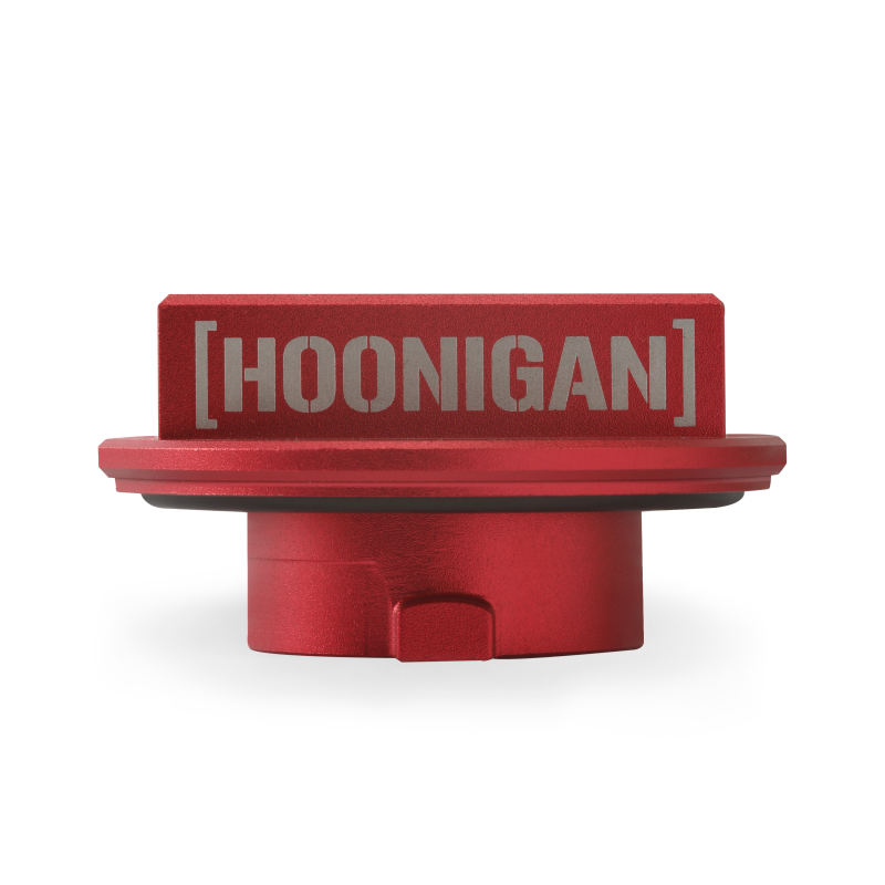 Mishimoto Hoonigan Oil Filler Cap (Multiple Mitsubishi Fitments)