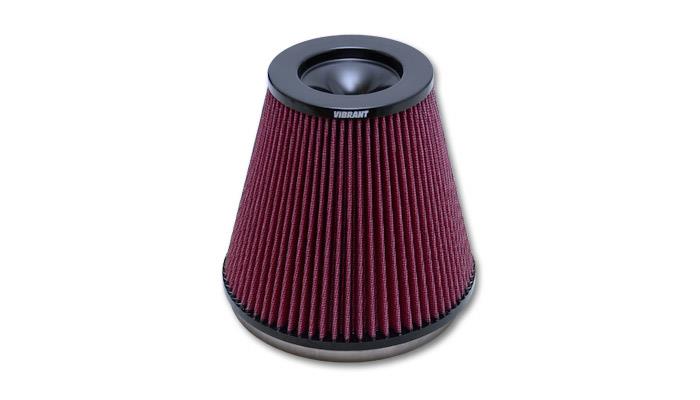 Vibrant Classic Performance Air Filter (Evo 8/9/Universal)