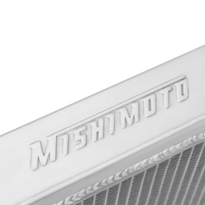 Mishimoto Manual Aluminum Radiator (Infiniti G35) - Mishimoto