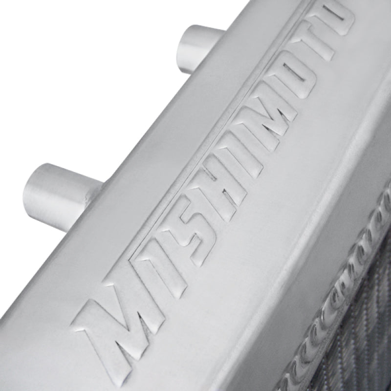 Mishimoto X-LINE Aluminum Radiator (90-94 DSM)
